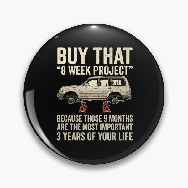 Item preview, Retro style Land Cruiser 80 Series, Buy That 8 Week Project Car, 4x4 designed and sold by Off-Road-Zone.