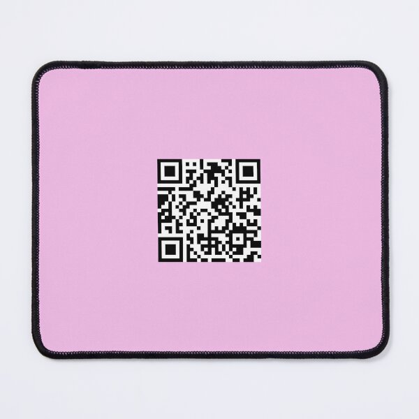 Item preview, Stray Kids Red Lights QR Code designed and sold by sheetydesigns.