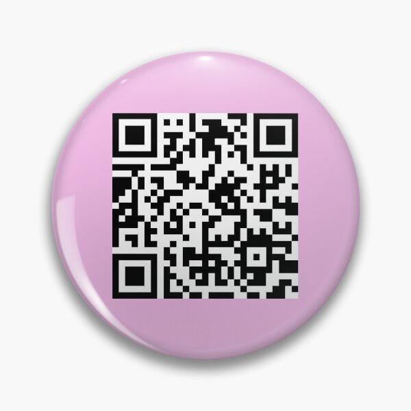 Item preview, Stray Kids Red Lights QR Code designed and sold by sheetydesigns.