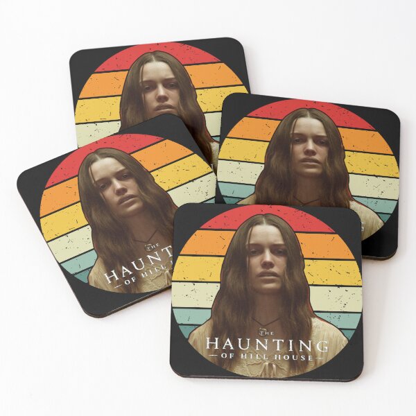 Item preview, The Haunting Of Hill House Classic Movie designed and sold by Kabege-Arts.