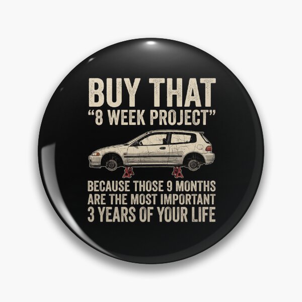 Item preview, Retro style 5th-Generation Civic Hatchback, EG Hatch, Buy That 8 Week Project Car designed and sold by Off-Road-Zone.