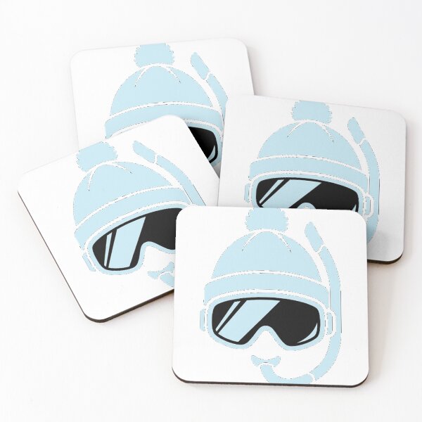 Item preview, Snorkel deep powder snow Classic T-Shirt designed and sold by Fr0y000.