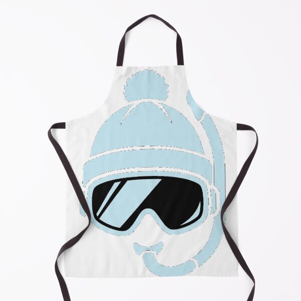 Item preview, Snorkel deep powder snow Classic T-Shirt designed and sold by Fr0y000.