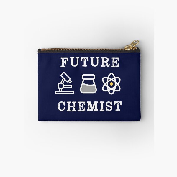 Item preview, Future Chemist Retro Vintage  designed and sold by happinessinatee.