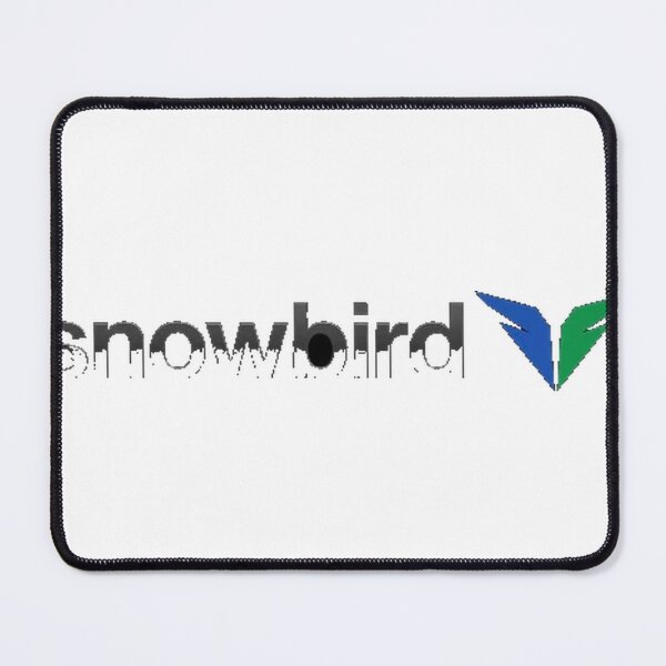 Item preview, Snowbird Resort, Utah Classic T-Shirt designed and sold by Dreamers333.