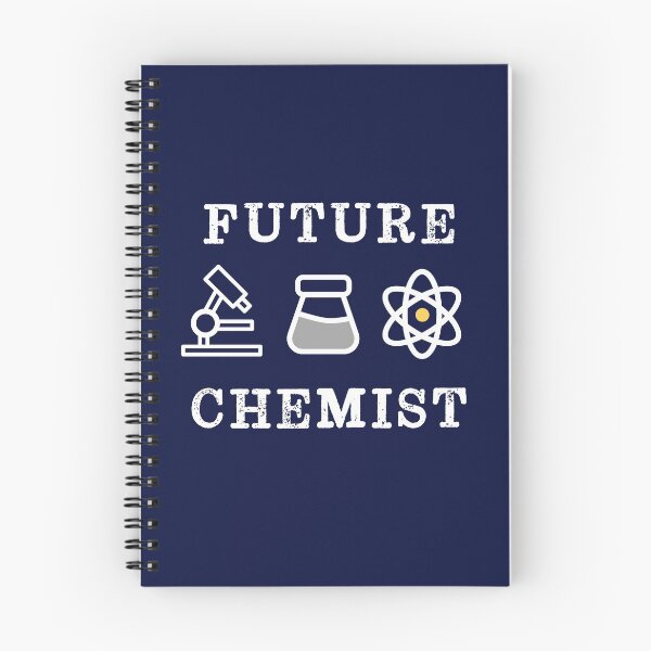 Item preview, Future Chemist Retro Vintage  designed and sold by happinessinatee.