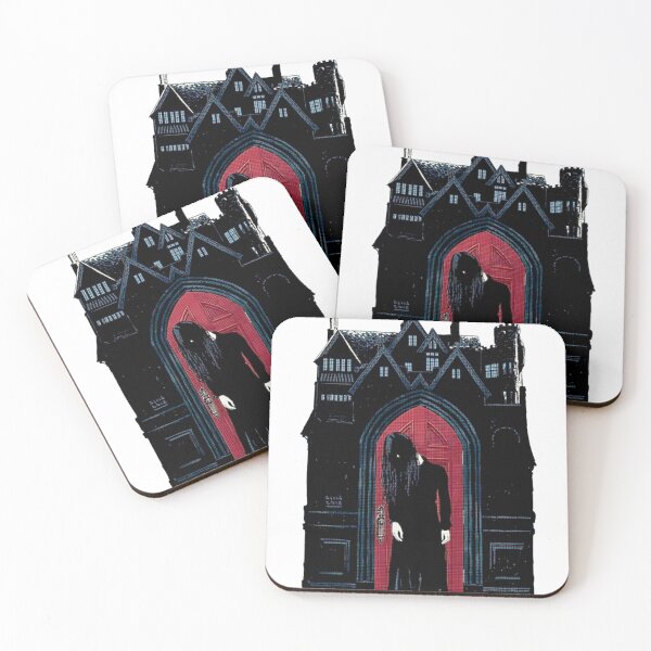 Item preview, The Haunting Of Hill House Horror Movie designed and sold by Kabege-Arts.
