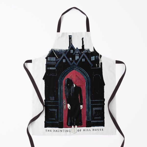 Item preview, The Haunting Of Hill House Horror Movie designed and sold by Kabege-Arts.