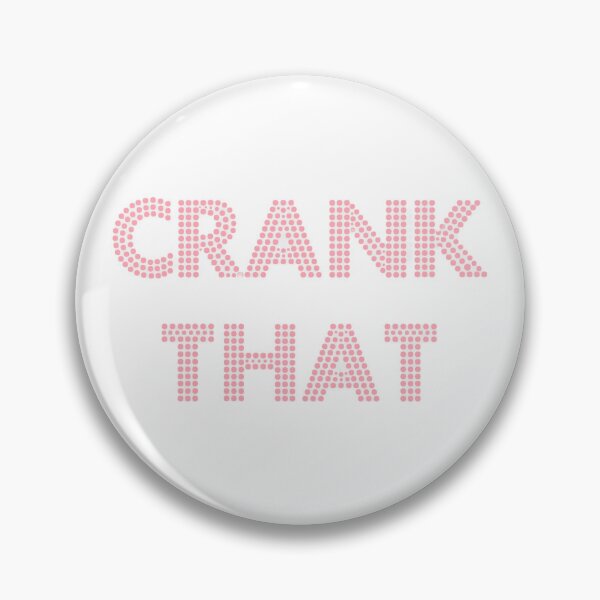 Item preview, crank that designed and sold by ruby5318008.