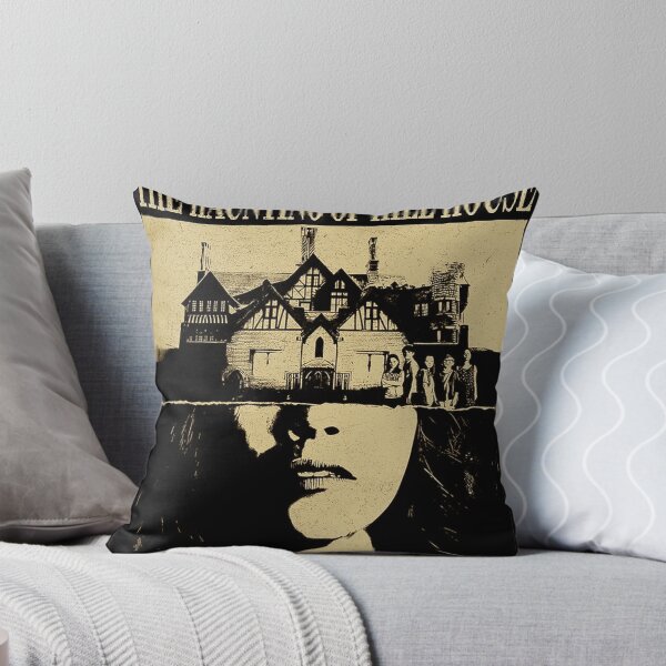 Item preview, The Haunting Of Hill House designed and sold by Kabege-Arts.