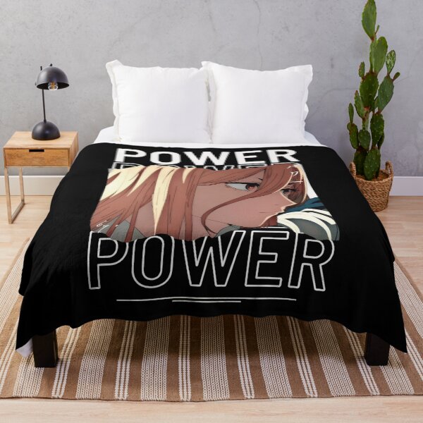 Item preview, Power designed and sold by Creaturesinzo.