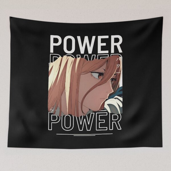 Item preview, Power designed and sold by Creaturesinzo.