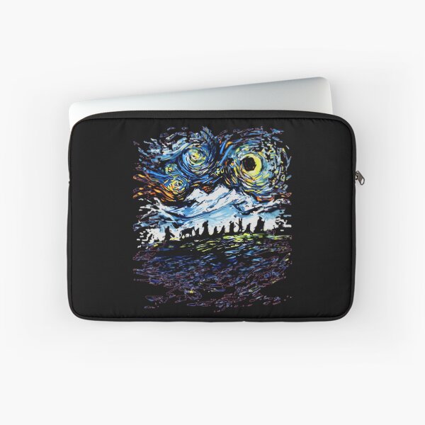 Item preview, The Fellowship designed and sold by AgathaMays.