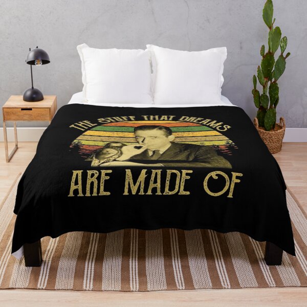 Item preview, The Maltese Falcon The Stuff That Dreams Are Made Of designed and sold by Kabege-Arts.