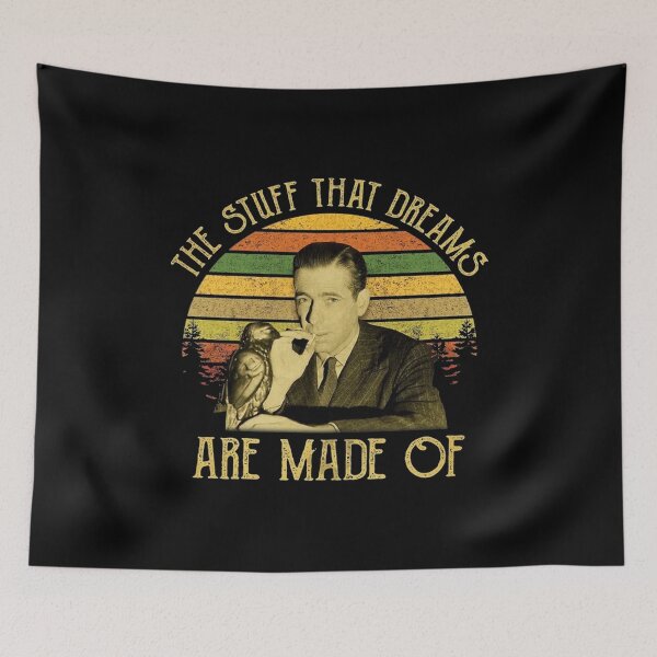 Item preview, The Maltese Falcon The Stuff That Dreams Are Made Of designed and sold by Kabege-Arts.