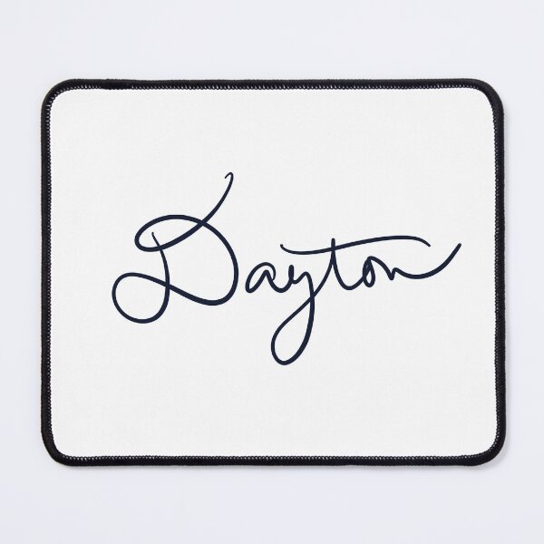 Item preview, Dayton 2 designed and sold by abeink.
