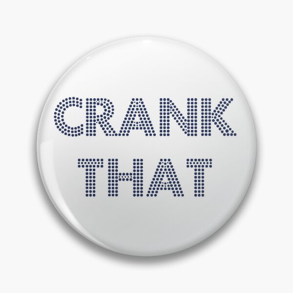 Item preview, crank that designed and sold by ruby5318008.