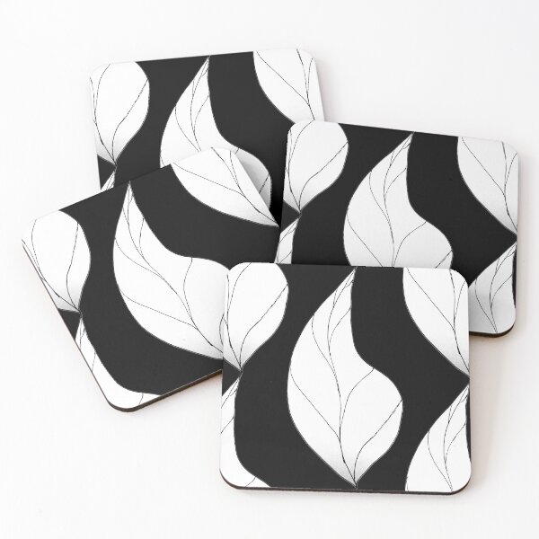 Item preview, Leaf designed and sold by Court-Created.