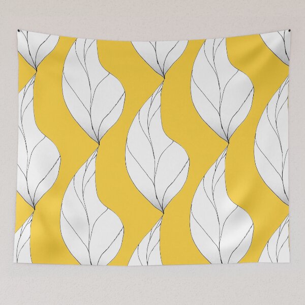 Item preview, Leaf designed and sold by Court-Created.