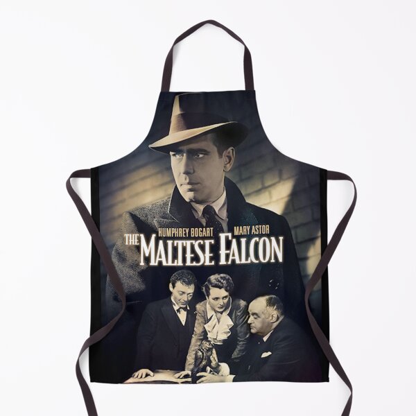 Item preview, The Maltese Falcon Vintage designed and sold by Kabege-Arts.