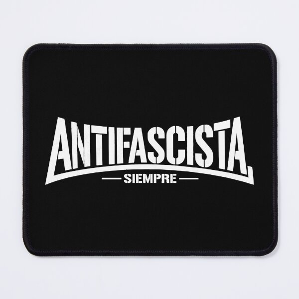 Item preview, Siempre Antifascista designed and sold by virshaemity.