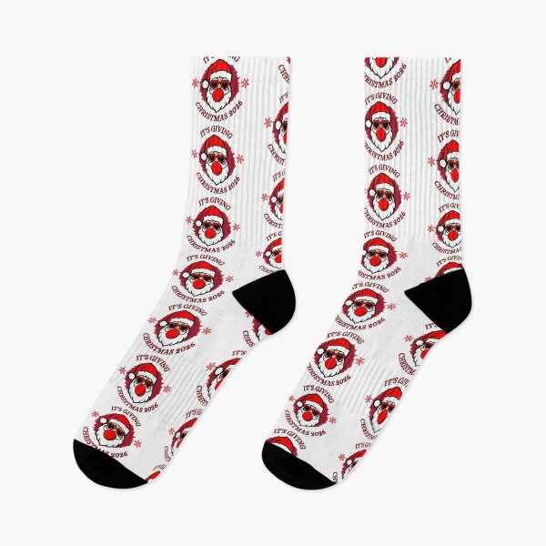 Item preview, It's Giving Christmas 2026 designed and sold by CelebratoryWear.