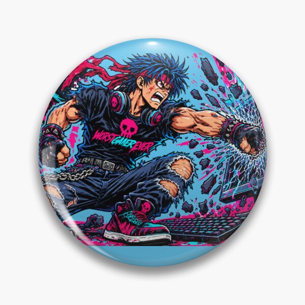 Item preview, Rage Quit, Rage Quitting, Angry Gamer designed and sold by WorstGamerEver.