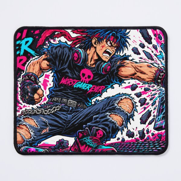 Item preview, Rage Quit, Rage Quitting, Angry Gamer  designed and sold by WorstGamerEver.