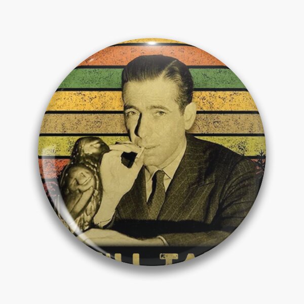 Item preview, The Maltese Falcon When You're Slapped You'll Take It And Like It designed and sold by Kabege-Arts.