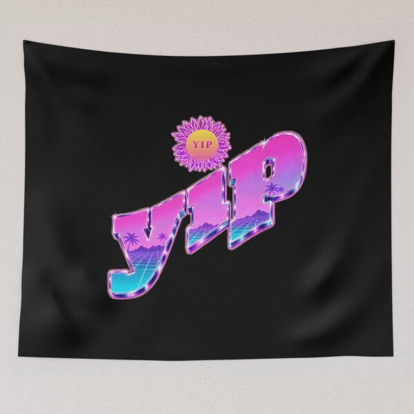 Item preview, yip designed and sold by StaceyGardner.