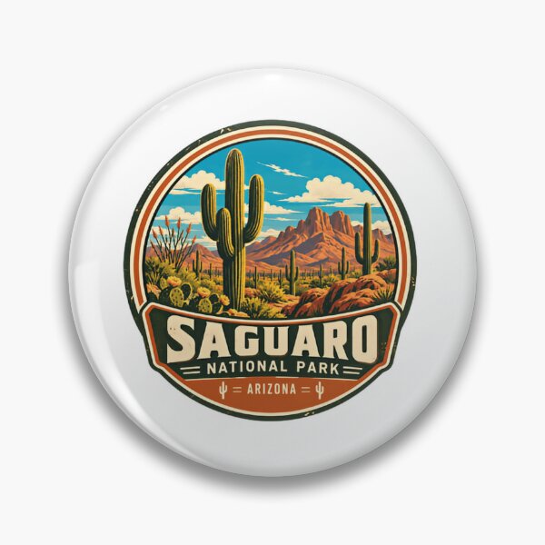 Item preview, Saguaro National Park Ψ = Arizona = Ψ Desert Travel Outdoors designed and sold by JasonStars123.