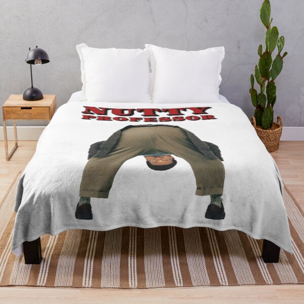 Item preview, The Nutty Professor Comedy Movie designed and sold by Kabege-Arts.