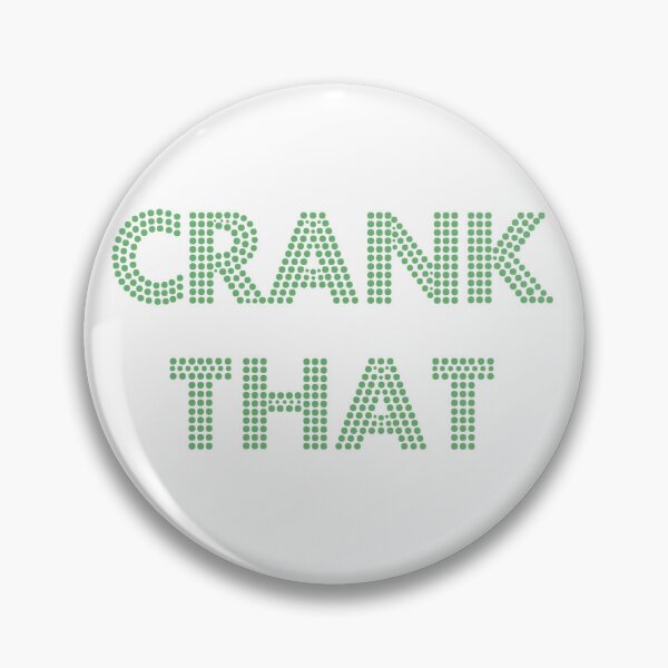 Item preview, crank that designed and sold by ruby5318008.