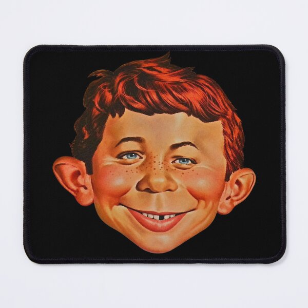 Item preview, Alfred Neuman designed and sold by virshaemity.