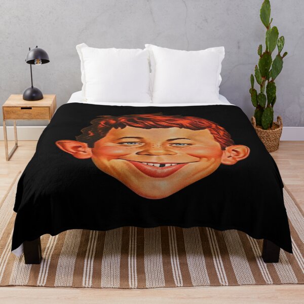 Item preview, Alfred Neuman designed and sold by virshaemity.