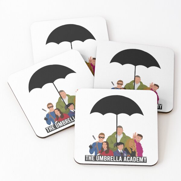 Item preview, Dysfunctional Family  designed and sold by villadeeke.