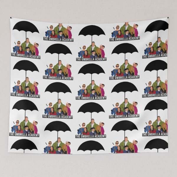 Item preview, Dysfunctional Family designed and sold by villadeeke.