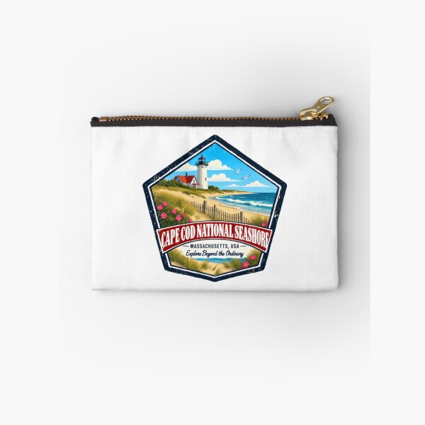 Item preview, Cape Cod National Seashore Massachusetts USA Travel Lighthouse Beach designed and sold by NeedForParks.
