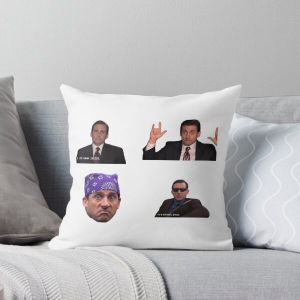 Item preview, Michael Scott Faces designed and sold by messiona.