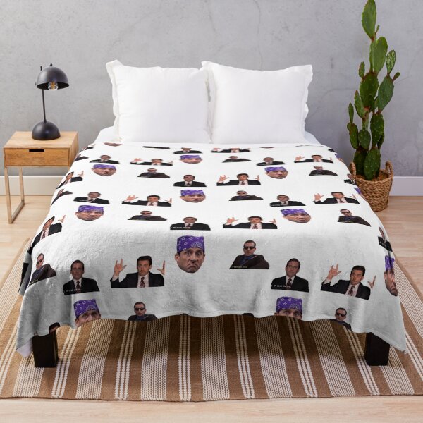 Item preview, Michael Scott Faces designed and sold by messiona.