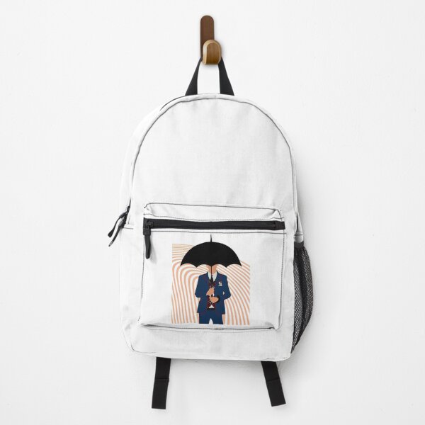 Item preview, Five Umbrella Academy designed and sold by villadeeke.