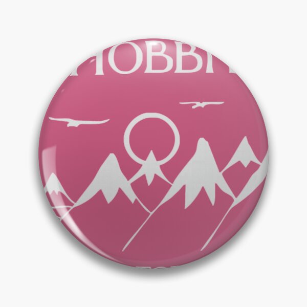 Item preview, Hobbit Lord Of The Rings designed and sold by AgathaMays.