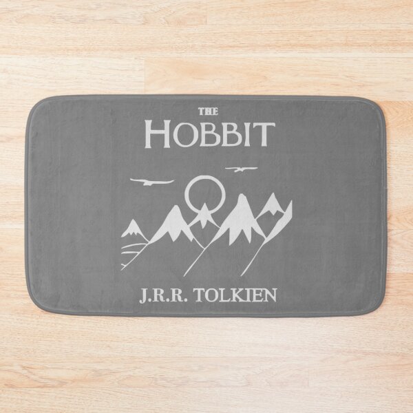 Item preview, Hobbit Lord Of The Rings designed and sold by AgathaMays.