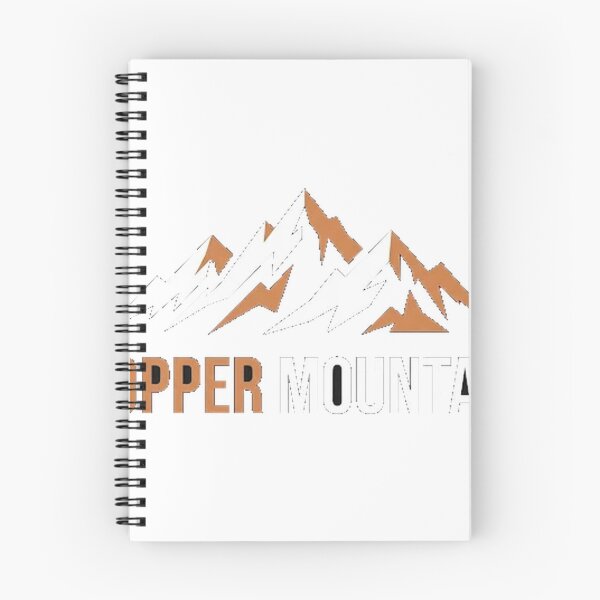 Item preview, COPPER MOUNTAIN COLORADO Ski Skiing Mountain Mountains Skiing Skis Silhouette Snowboard Snowboarding 2 Classic T-Shirt designed and sold by TinyHands-Art.