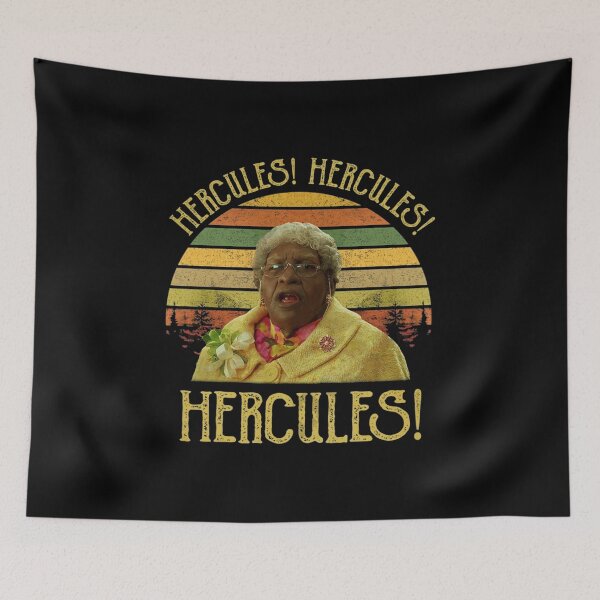 Item preview, The Nutty Professor Eddie Murphy designed and sold by Kabege-Arts.