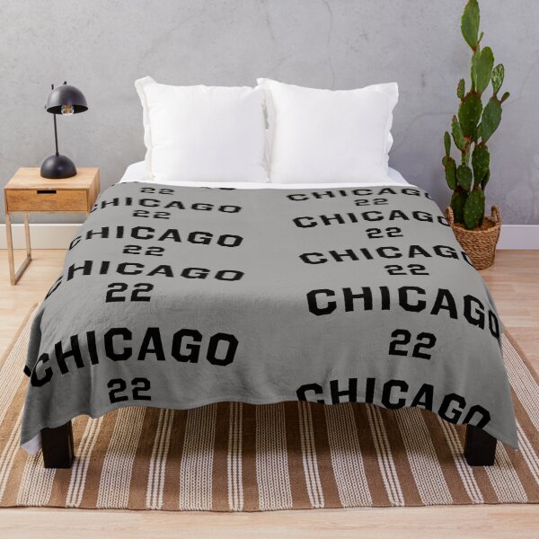 Item preview, Chicago 22 designed and sold by Normbot2000.