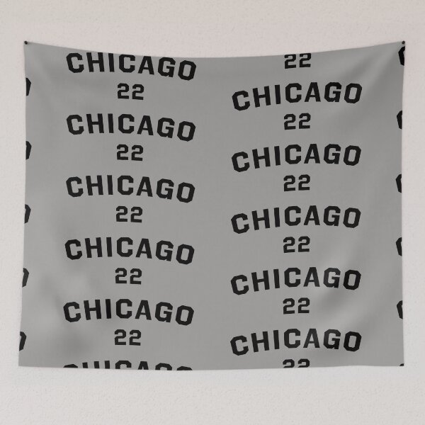Item preview, Chicago 22 designed and sold by Normbot2000.