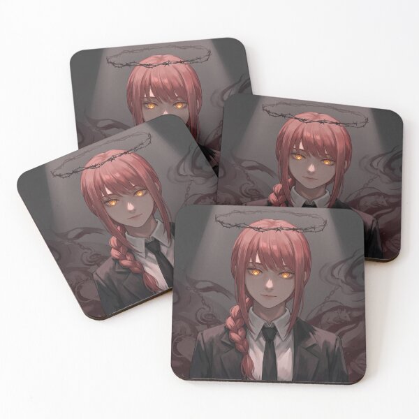 Item preview, Control // Anime Girl Illustration – Dark Gothic Anime Horror Art designed and sold by Astraphyllia.