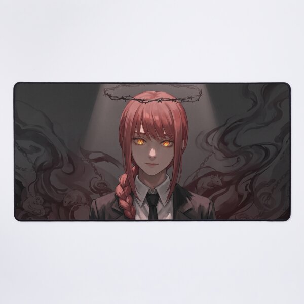 Item preview, Control // Anime Girl Illustration – Dark Gothic Anime Horror Art designed and sold by Astraphyllia.