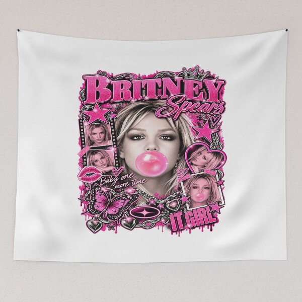 Item preview, Pop Princess designed and sold by ArtSongVibe.